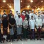 Pengarakan Ogoh-ogoh Saat Pengerupukan Menjelang Nyepi Direstui Dengan Istilah Nyomya