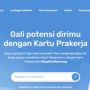 Simak Cara Daftar Kartu Prakerja Gelombang 23 dan Syaratnya, Situs prakerja.go.id Sudah Dibuka