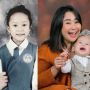 8 Potret Transformasi Chikita Meidy, Si Penyanyi Cilik yang Kini Jadi Ibu