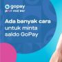7 Cara Transfer Gopay ke Dana Tanpa Ketentuan Nominal Minimal