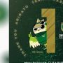 Boyong Bintang Timnas Indonesia Pratama Arhan, Followers Instagram Tokyo Verdy Tertinggi di Klub Liga Jepang