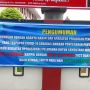 Pengadilan Tinggi Banten Ditutup Sementara Karena 20 Pegawai Positif COVID-19