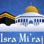 Seperti Apa Penulisan Isra Miraj yang Benar? Jangan Sampai Keliru Menulisnya!