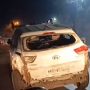 Potret Mobil Goyang yang Sesungguhnya, Publik Malah Salfok dengan Spion Motor Perekam