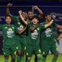 Diimbangi Persita Tangerang, Striker Persebaya: Kami Melawan Tim Bagus Saat Bertahan dan Menumpuk di Belakang..