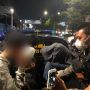 Tawuran di Daan Mogot Jakbar, Polisi Amankan 4 Pelajar dan Satu Celurit