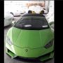 Hotman Paris Pamer Foto Lamborghini, Tambah Lagi Koleksi Abang Satu Ini?
