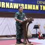 Pertemuan dengan Purnawirawan, KSAD Diwanti-Wanti Soal Ancaman Konflik di Perbatasan dan Disintegrasi
