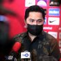 Erick Thohir Apresiasi Menpora yang Terus Berupaya Memajukan Olahraga Indonesia