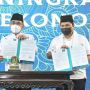 Pusat Kedaulatan Rakyat Banten Dukung Erick Thohir Maju di Pilpres 2024