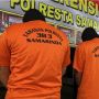 Polisi Gagalkan Penyelundupan Sabu Seberat 16 Kilogram dari Dua Pemuda di Samarinda Ulu