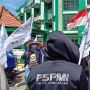 Buntut Aturan Menaker, Serikat Kerja Batam Datangi Kantor BPJS, Suprapto: Pemerintah Zalimi Buruh