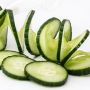 6 Manfaat Mengonsumsi Mentimun untuk Kesehatan, Bisa Menurunkan Berat Badan!