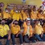 Muncul Wacana Duet Luhut-Airlangga Hartarto, Golkar DIY Tolak Mentah-Mentah