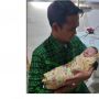 Ustaz Abdul Somad Umumkan Kelahiran Anak dari Fatimah Az Zahra, Auto Banjir Ucapan Menteri Hingga Artis