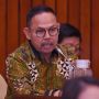Andi Akmal Kecewa Rapat Gabungan 3 Komisi DPR dan 4 Menteri soal Pangan Batal Dilaksanakan