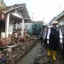 Didominasi Tanah Longsor, BPBD Catat Ada 106 Bencana Terjadi di Kabupaten Sukabumi hingga Juni 2022