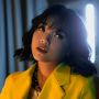 7 Pesona Fuji Pemotretan Pakai Blazer, Mirip Vanessa Angel dan Agnez Mo
