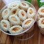 Resep Kue Kering Susu, Kue dengan Cita Rasa Manis