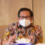 Gus Muhaimin Terima Delegasi Dokter Indonesia dan Dengarkan Masukan Revisi UU Pendidikan Kedokteran