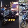 Kena Sindir Emaknya, Pria Ini Langsung Jual Honda CBR250RR Kesayangannya dan Ganti Kendaraan