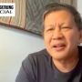 Minyak Goreng Langka, Saran Rocky Gerung: Mending Pak Jokowi Kemah di Kebun Sawit