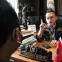 PTUN Kabulkan Gugatan Warga, Kenneth PDIP: Tamparan Keras untuk Anies dan Pemprov DKI