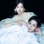 Selamat, Anak Pertama Park Shin Hye dan Choi Tae Joon Sudah Lahir