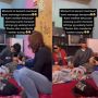 Bikin Nyesek! Pria Ini Tulus Rawat Istrinya yang Lagi Hamil dan Idap Kanker Tulang, Warganet Ikut Terenyuh