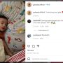 Foto Tidur Gala Sky Andriansyah Viral di Medsos, Warganet Ramai Memberikan Doa: Anak Soleh