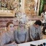 Pernikahan Adik Ayu Ting Ting Disebut Habiskan Rp5 Miliar, Warganet Penasaran Sosok Suami Assyifa Nuraini