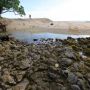 Melihat Situs Geologi di Pantai Parang Ireng