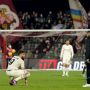 Ditahan Imbang Tim Juru Kunci 2-2, Posisi Milan Di Pucuk Klasemen Rawan Longsor