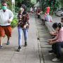 PPKM Jawa-Bali Diperpanjang Dua Pekan hingga 4 April 2022