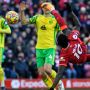 Gol Cantik Sadio Mane Bawa liverpool Raih Kemenangan