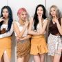 Nancy dan Hyebin Positif Covid-19, MOMOLAND Hentikan Semua Kegiatan