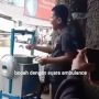 Langka! Viral Bocah Penjual Siomay Tirukan Suara Ambulance, 'Kayak Abis Nelen Klakson'