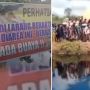 Viral Detik-detik Petani Diterkam Buaya, Temannya Malah Asik Ngonten