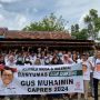 Generasi Milenial Melek Politik, Kawula Muda Banyumas Dukung Gus Muhaimin Maju Capres 2024
