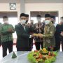 Agar Santri Punya Keterampilan, Kemnaker Beri 11 Ponpes di Ponorogo Bantuan BLK Komunitas