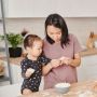 Tips dan Trik Ajak Anak Memasak Saat Akhir Pekan, Bisa Jadi Momen Bonding dengan Orangtua