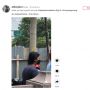 Viral Sosok Mirip Iqbaal Ramadhan Antre Minyak, Warganet: Dilan Antre Minyak Disuruh Milea