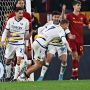 Ditahan Imbang Verona 2-2, Laju Buruk AS Roma Masih Berlanjut