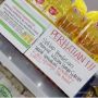 Viral Syarat Beli Minyak Goreng Wajib Fotocopy KK dan Bukti Vaksin, Publik: Negeri Dagelan