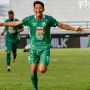Tumbangkan Persija 2-0, PSS Sleman Selamat dari Zona Degradasi