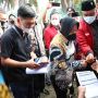 BPNT akan Dicairkan secara Tunai, Mensos Tegaskan Proses Penyalurannya Terus Dimatangkan