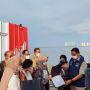 Gubernur Anies Baswedan Resmikan Nama Jalan hingga Jembatan di Pulau Reklamasi