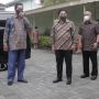 Bertemu Menteri BUMN Erick Thohir, Sri Sultan Minta Kejelasan Proyek KSPN