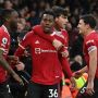 Perkembangan Anthony Elanga buat Ralf Rangnick Semringah