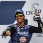 MotoGP: Enea Bastianini Bertekad Lebih Cepat dari Jack Miller